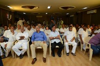 D Ramanaidu Santhapa Sabha Photos